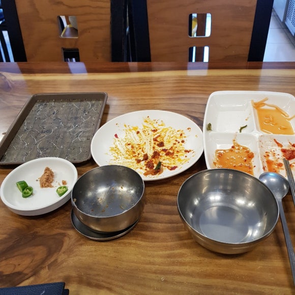 남보현국수 이미지