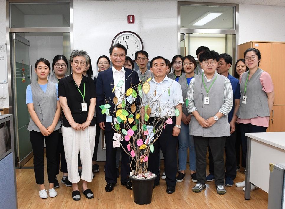 자양종합사회복지관 이미지