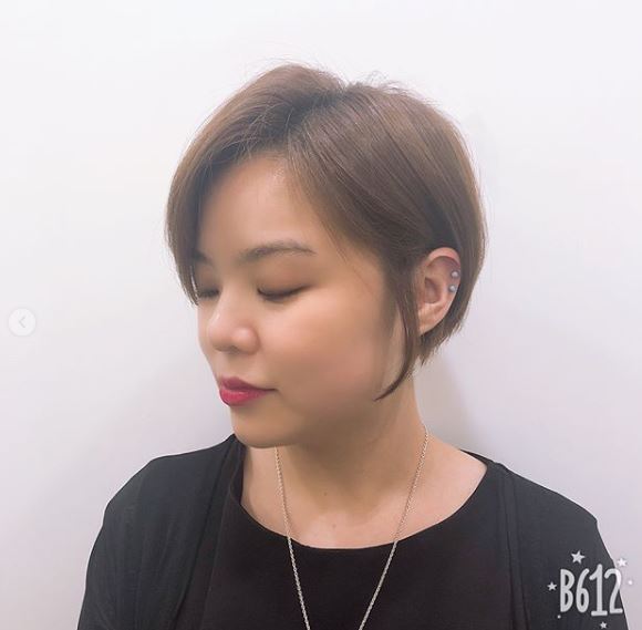 박정은헤어 이미지