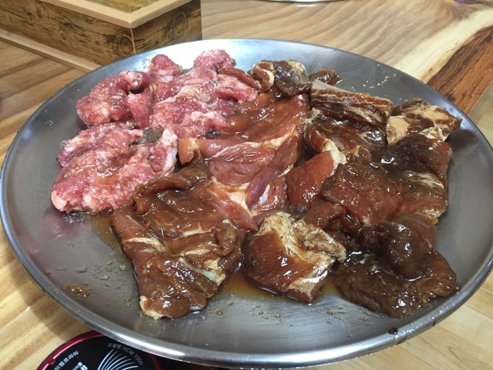 더맛있는갈비 이미지