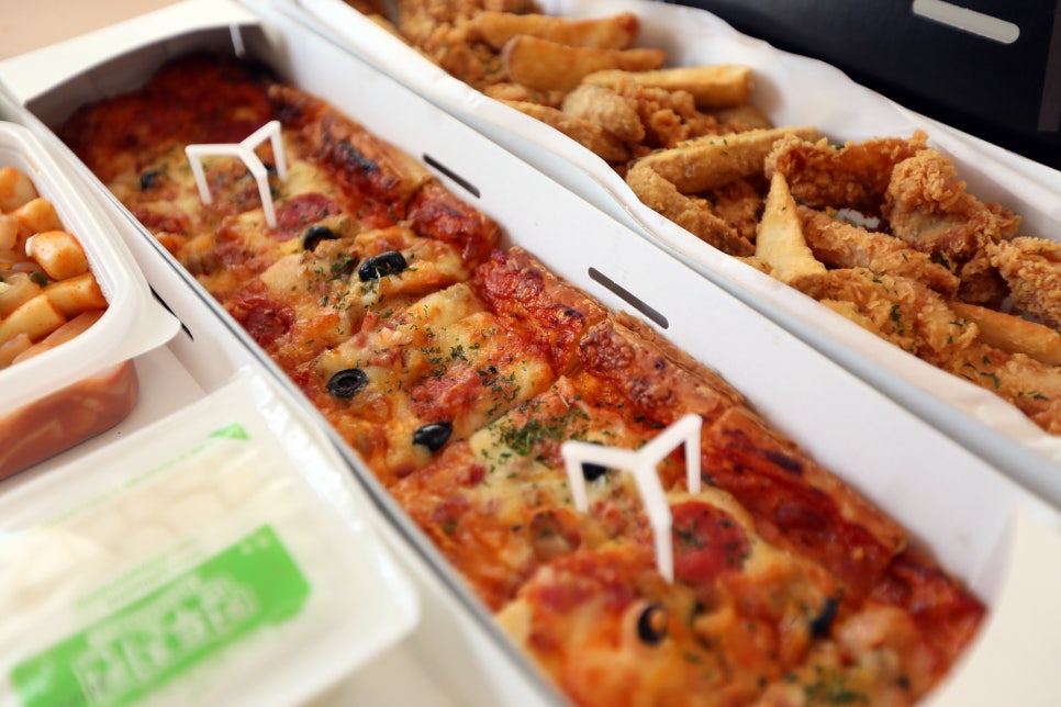 컬투치킨&피자 이미지