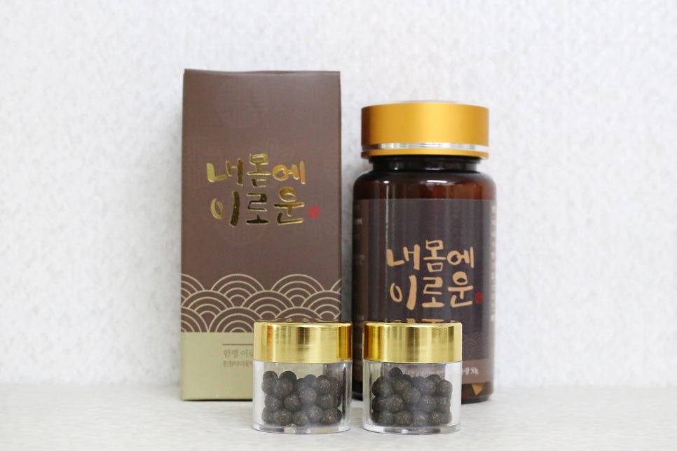 함평 이로운 굼벵이 이미지
