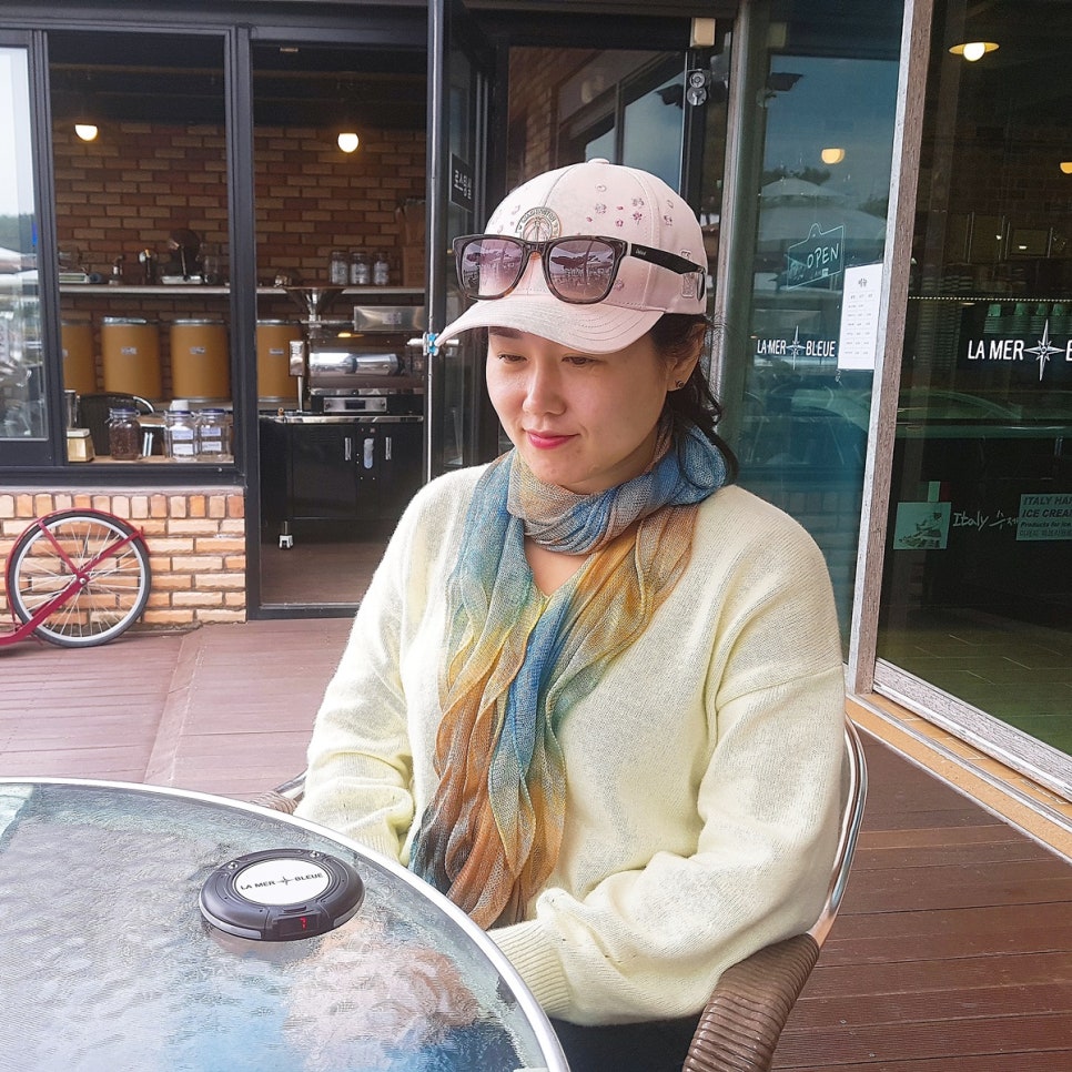 라메르블루 이미지