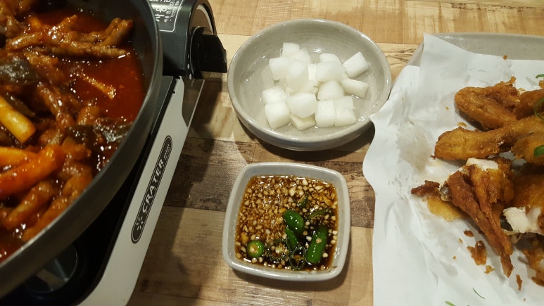 석호네닭발 이미지