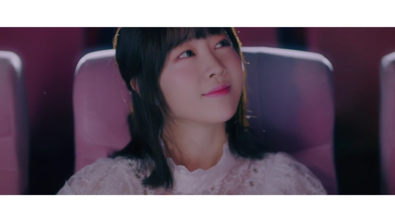라붐(LaBoum) 이미지