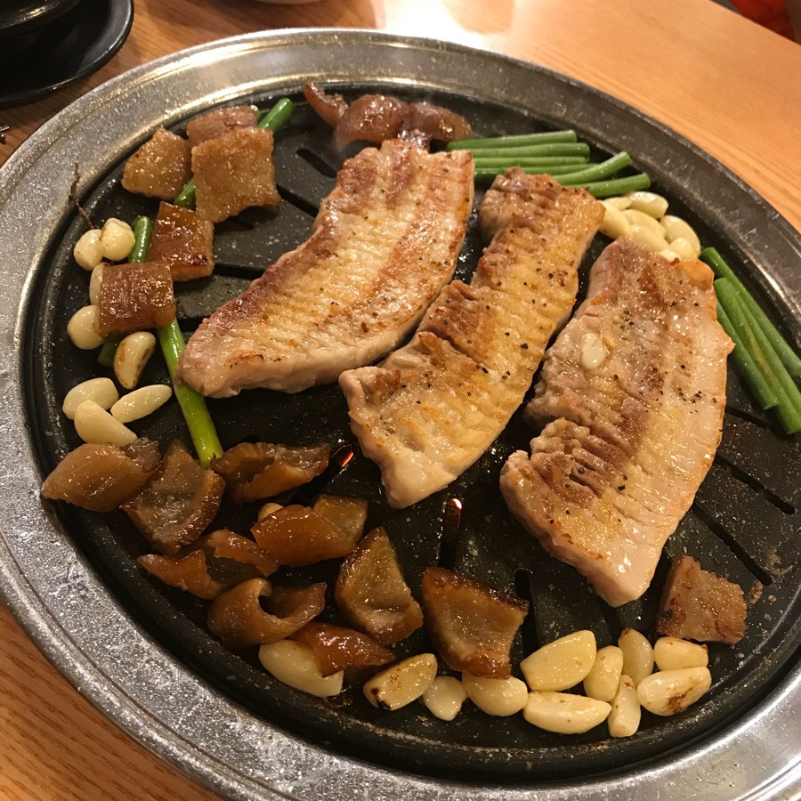 감만돼지갈비 이미지