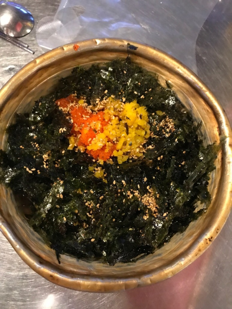 조선닭발 이미지