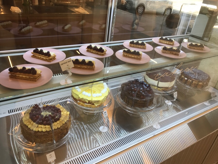 케이키(cakeee) 이미지