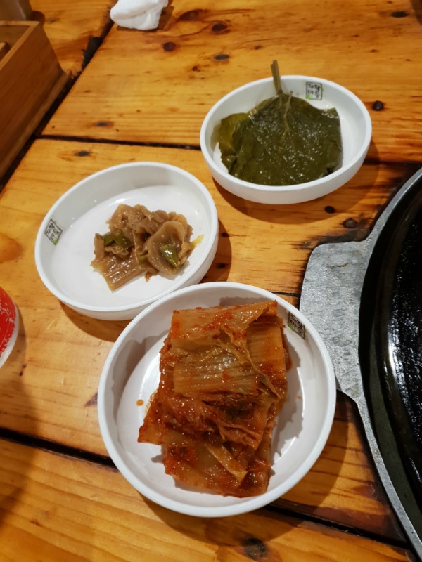 흥부삼겹살 이미지