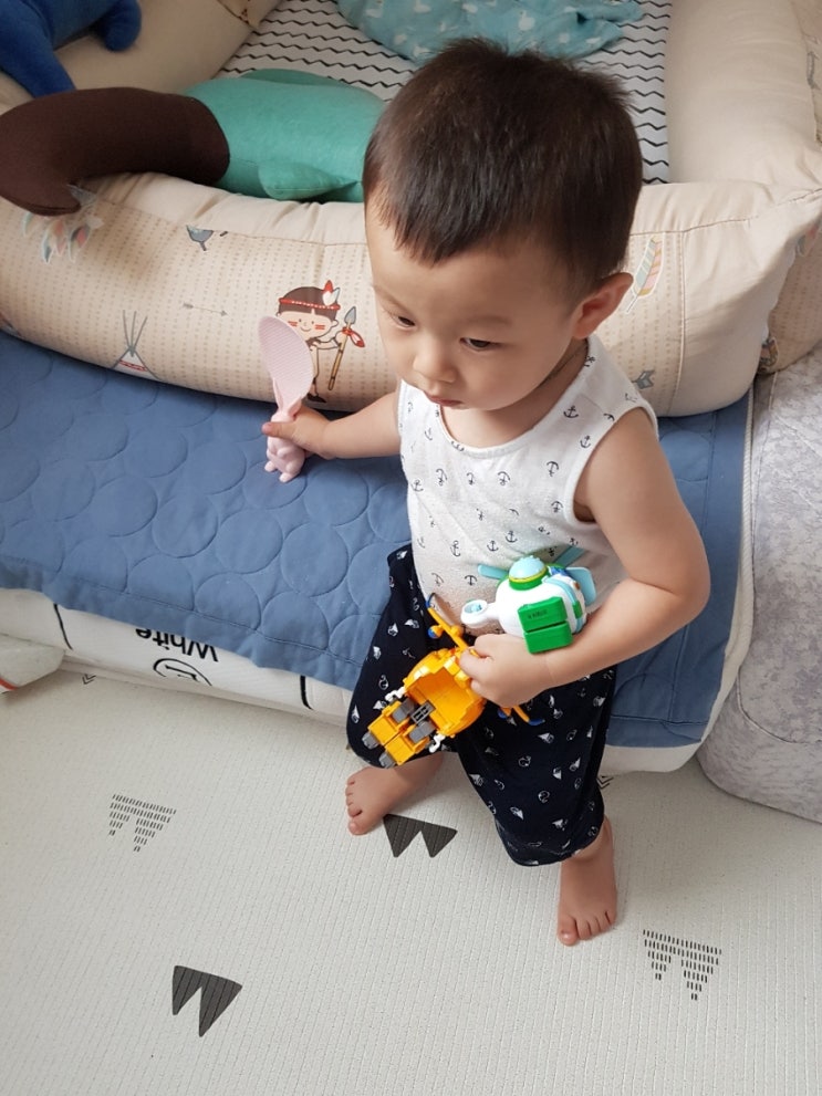 리틀봉봉키즈카페 이미지