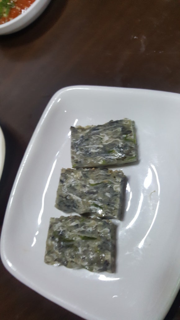 옹녀조개강쇠장어 이미지