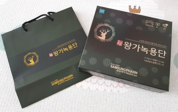왕가식품 이미지