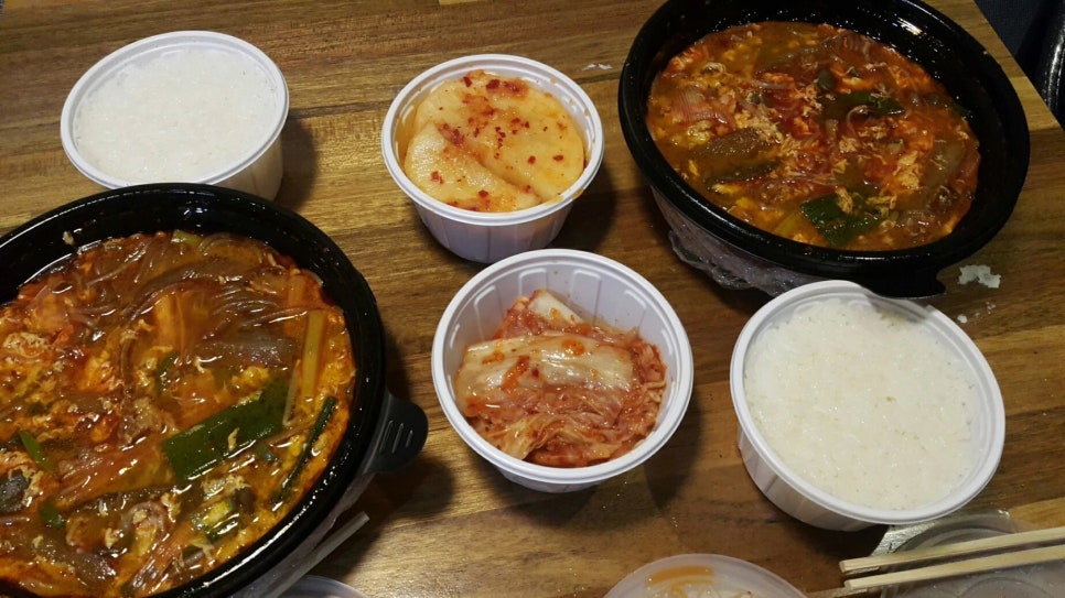 곤지암할매소머리국밥 이미지