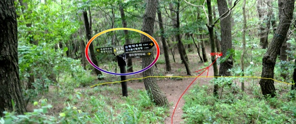 돌샘약수터 이미지
