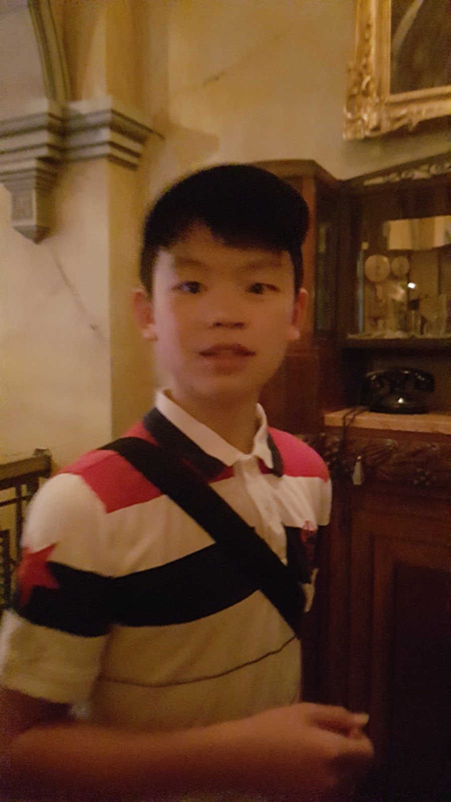 홍그리 이미지