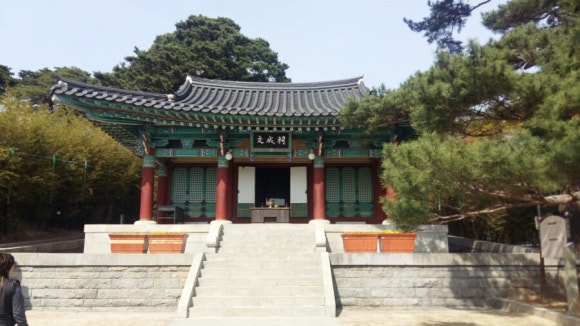 문성사 이미지