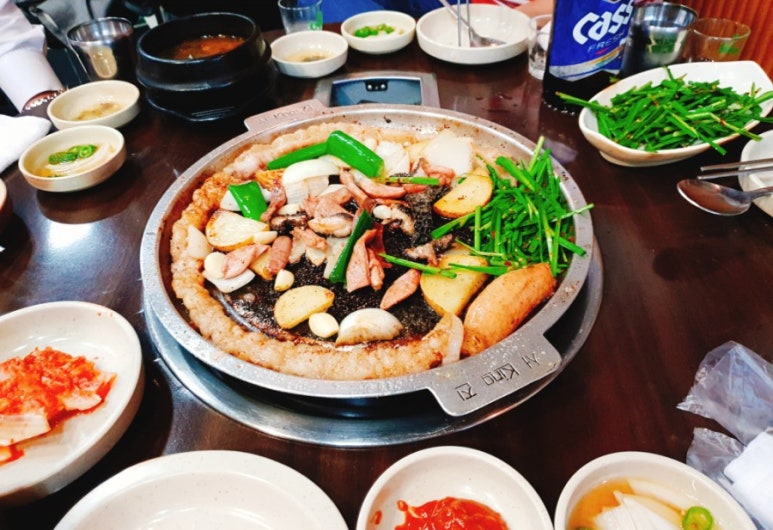 우가네곱창 이미지