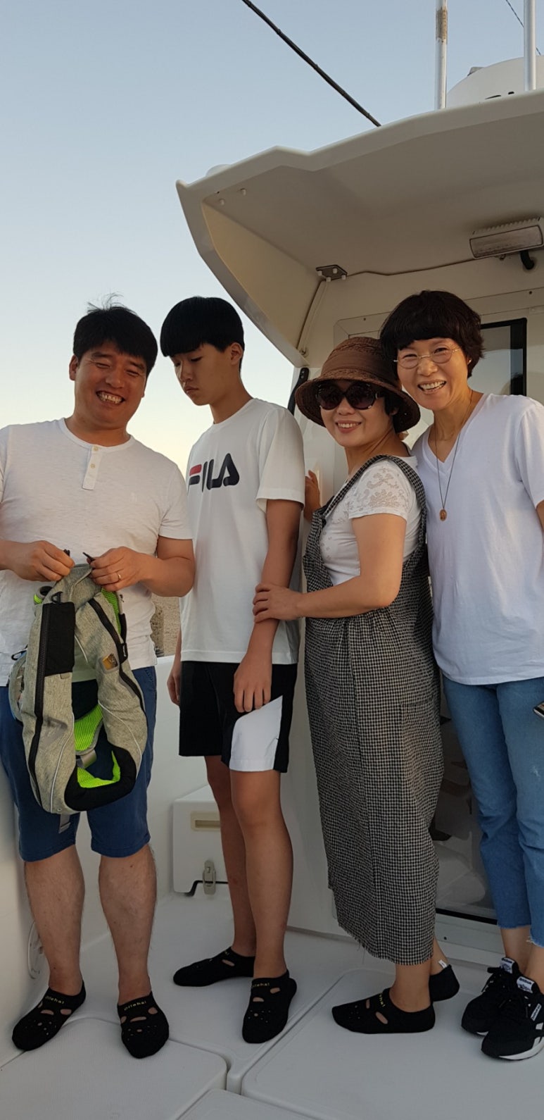포항제니스마린 이미지