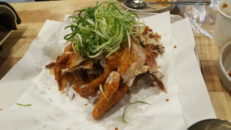 석호네닭발 이미지