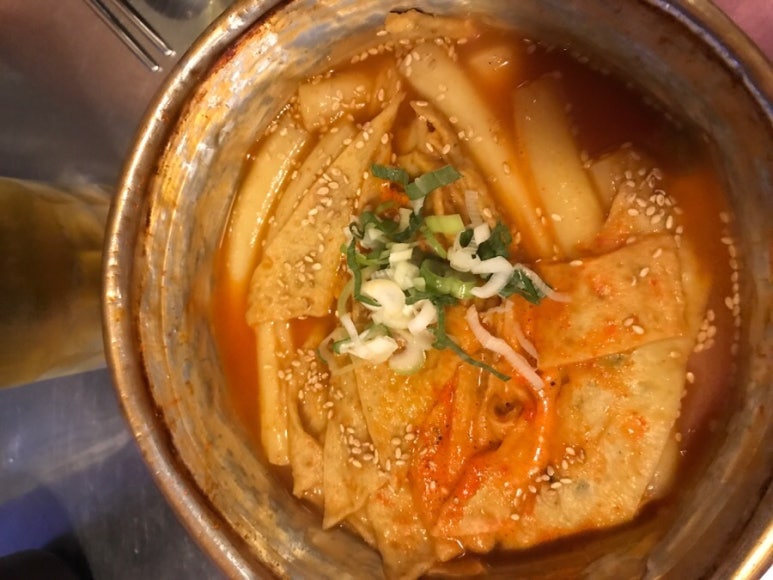 조선닭발 이미지