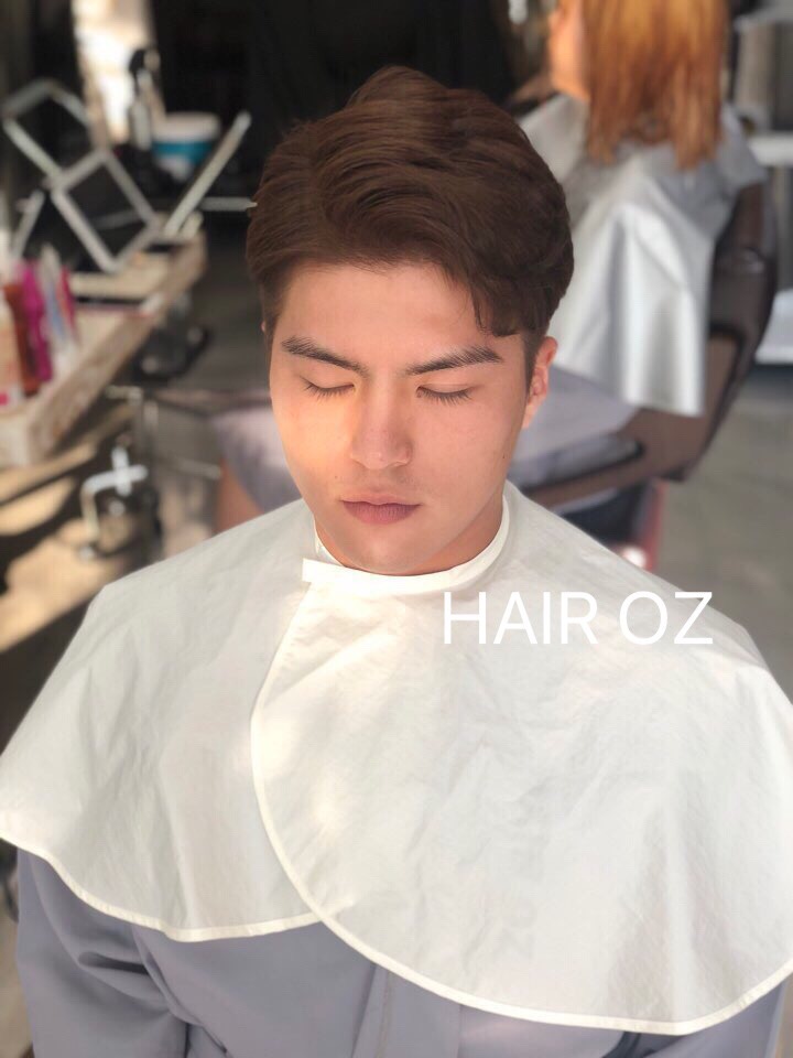 헤어오즈(HAIR OZ) 이미지