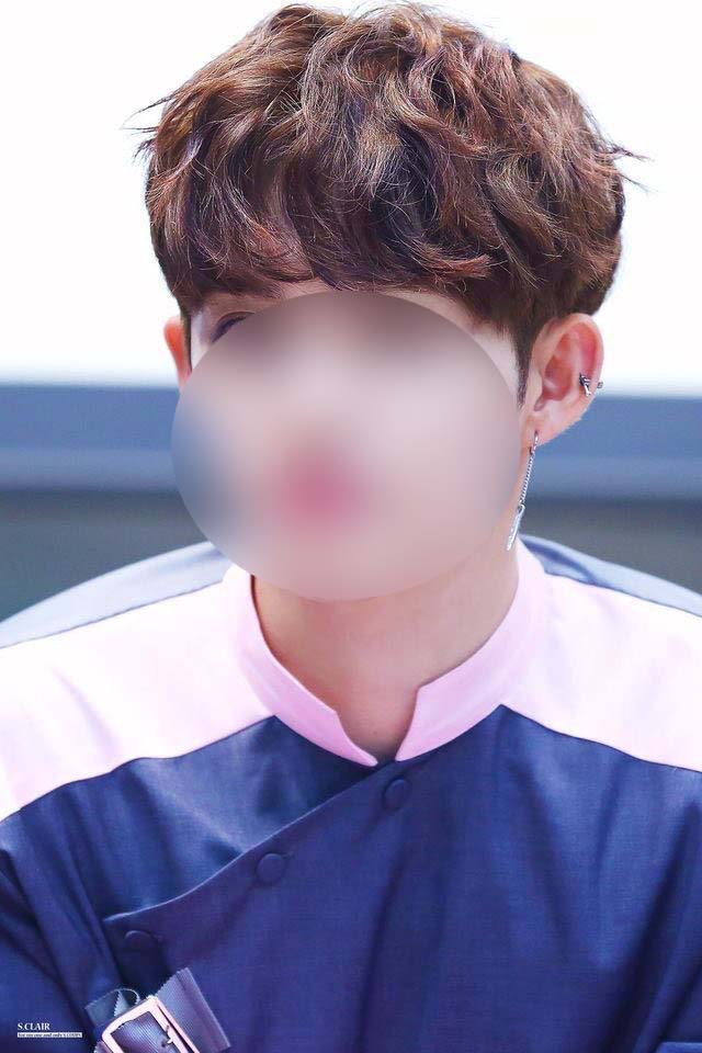 심쿵헤어 이미지