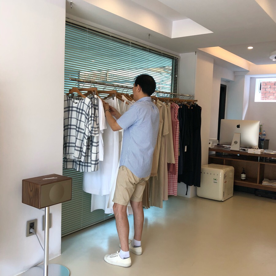 그랜드파더메모리즈 이미지
