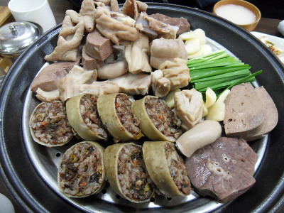 마님순대 이미지