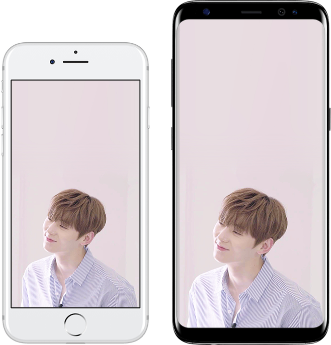 브이로드(V-road) 이미지
