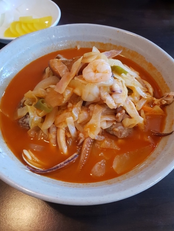 청궁루 이미지