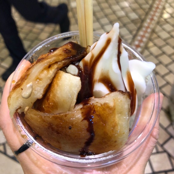 신세계푸드신세계남산 이미지