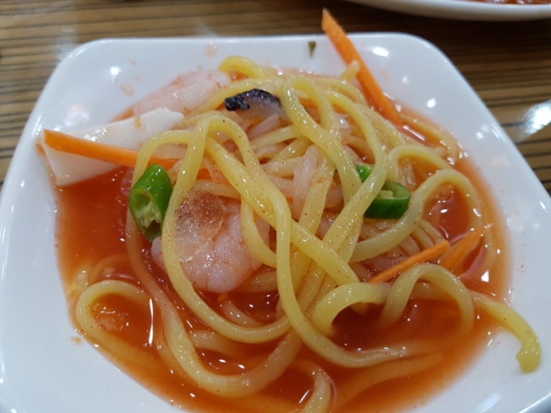 차오차오(강일점) 이미지