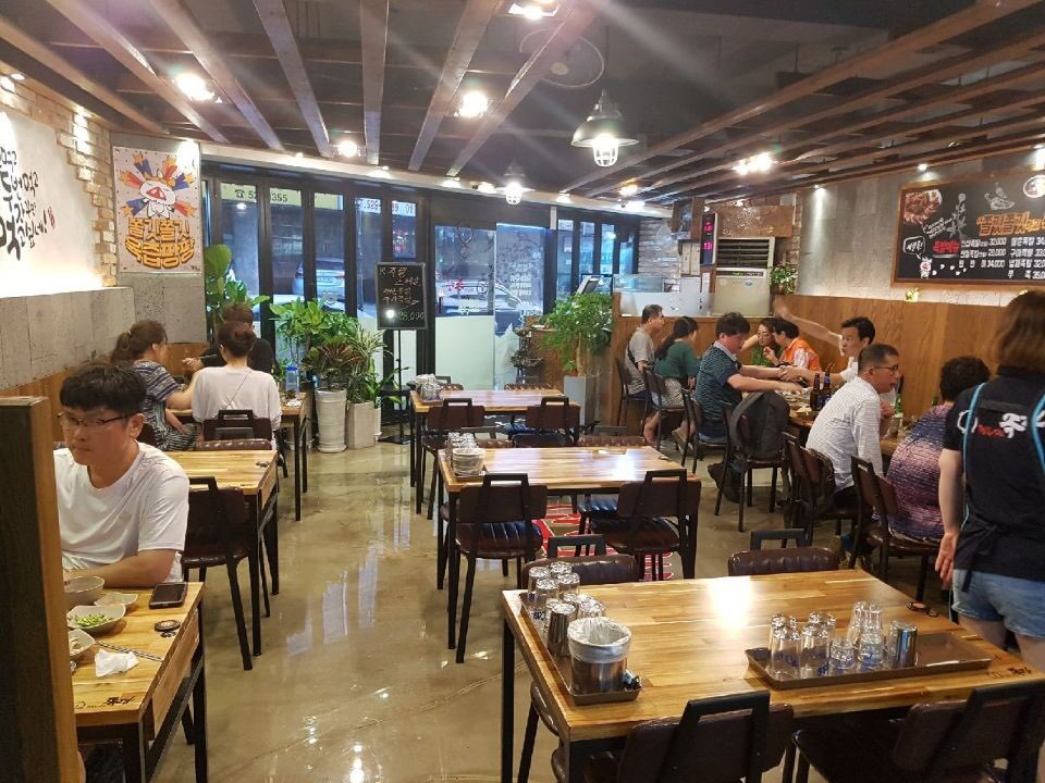 족발의장인족장 이미지