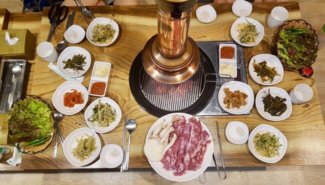 청우축산 이미지