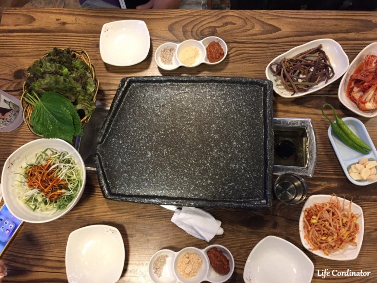 암사돼지집 이미지