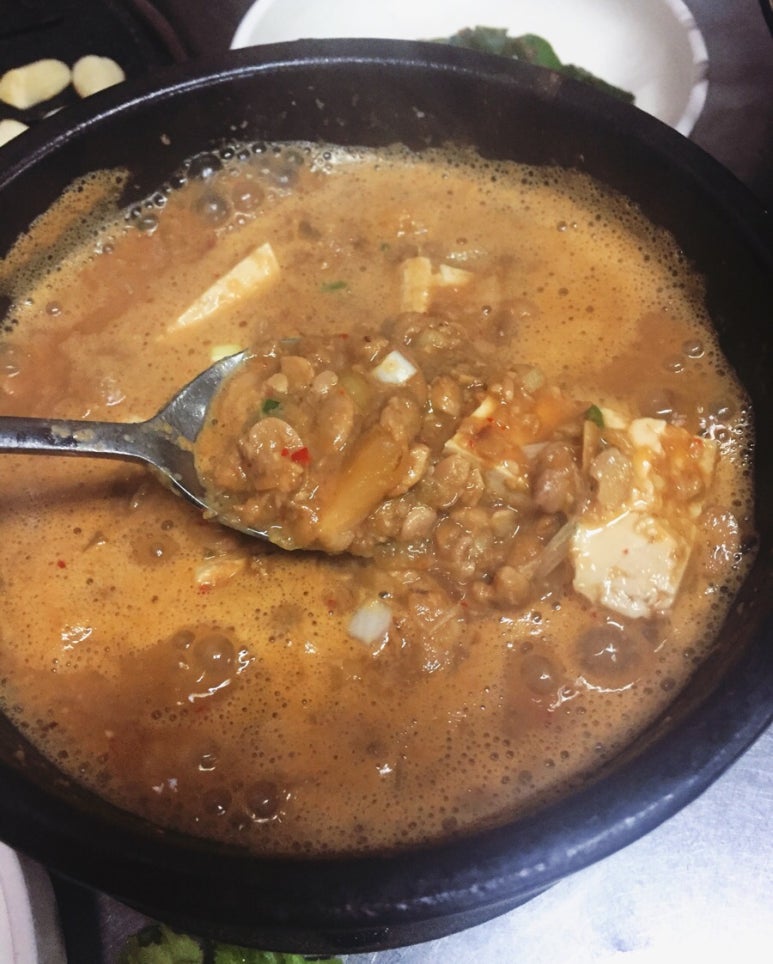 먹촌치맛살생구이 이미지