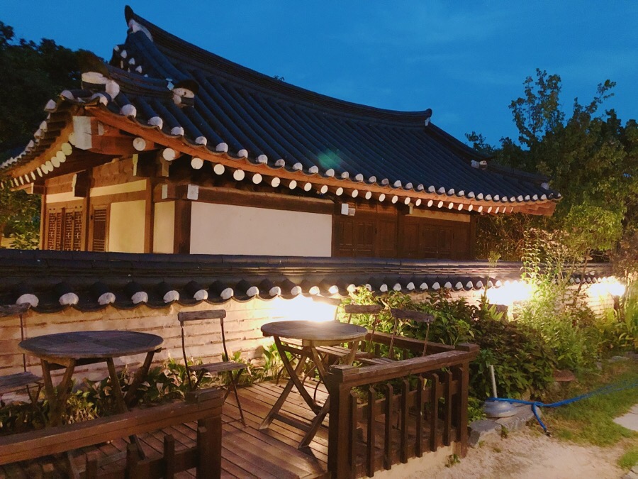 고당순대 이미지