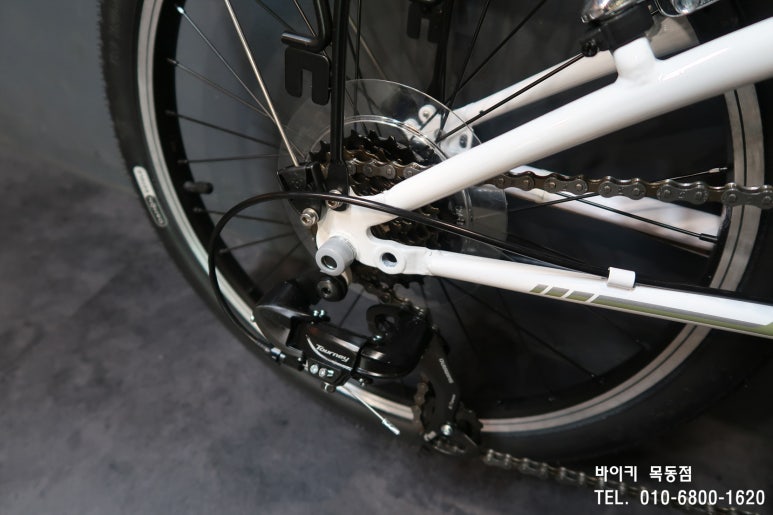 스피드자전거할인매장 이미지