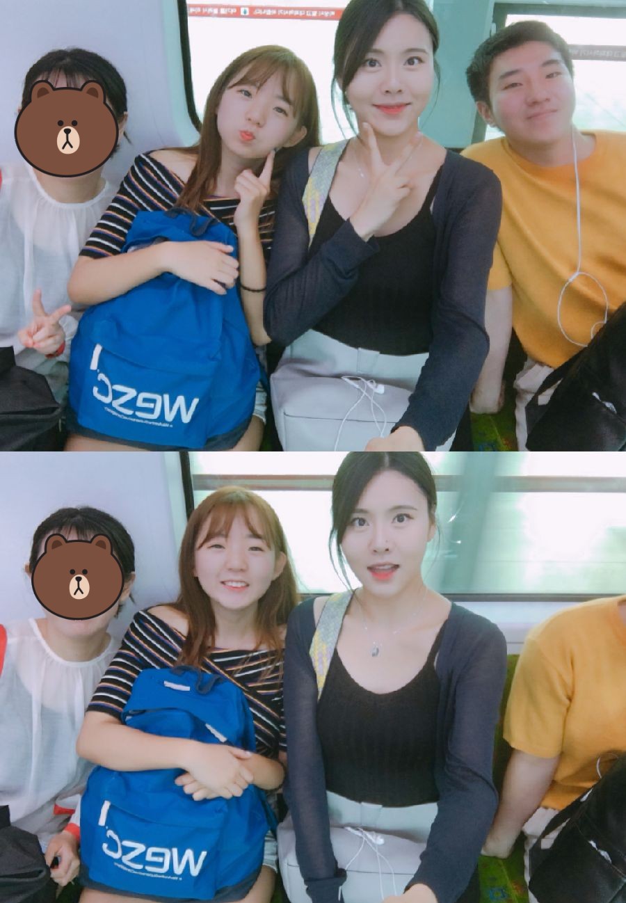 유명산힐링캠프 이미지