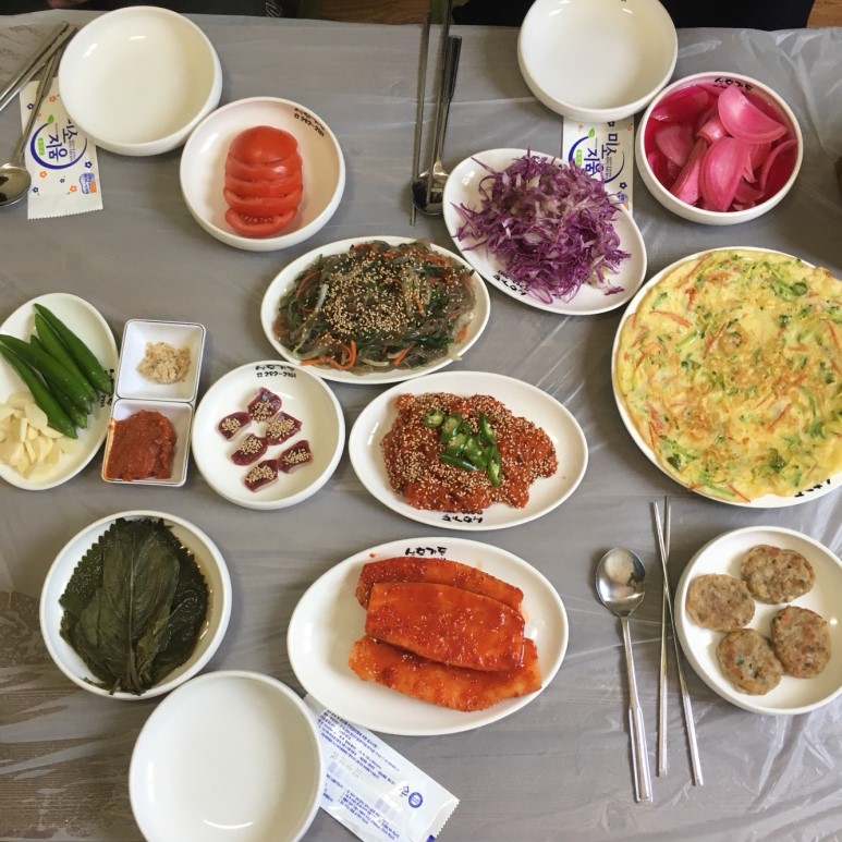 촌닭집 이미지