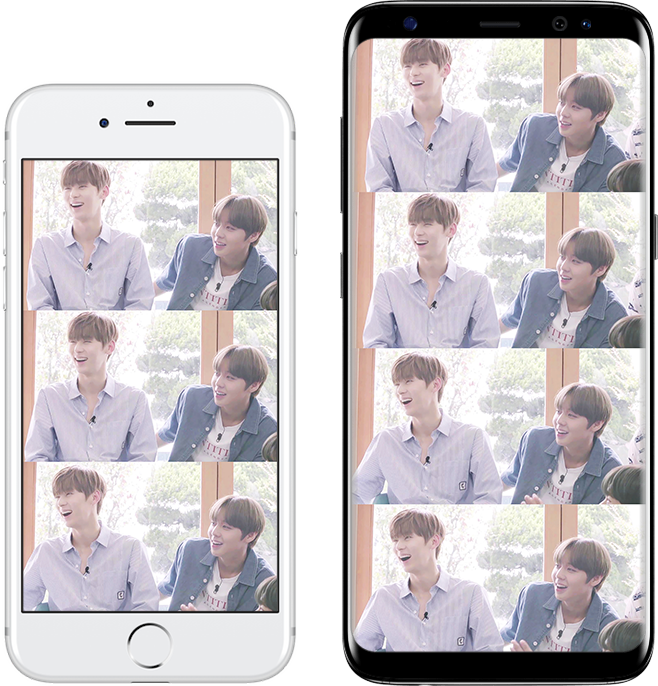 브이로드(V-road) 이미지