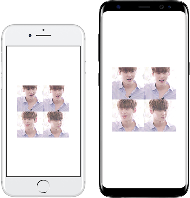 브이로드(V-road) 이미지