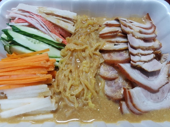 이조왕족발 이미지
