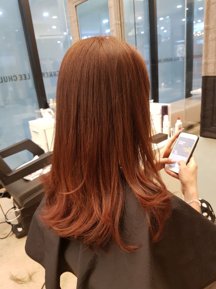이철헤어커커 이미지