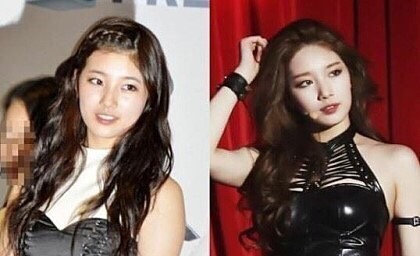 헤어예쁘다 이미지