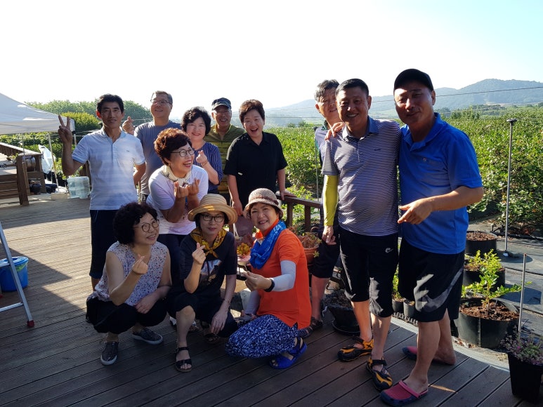 고창현대영농조합법인 이미지