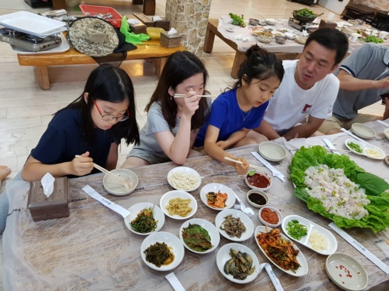 신성펜션 이미지