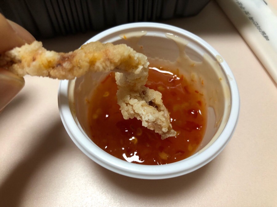 째째떡볶이 이미지