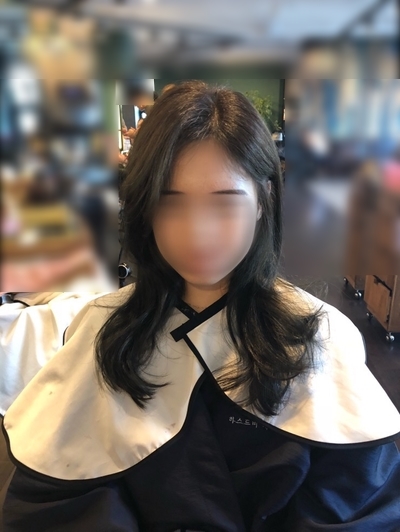 유진헤어살롱 이미지