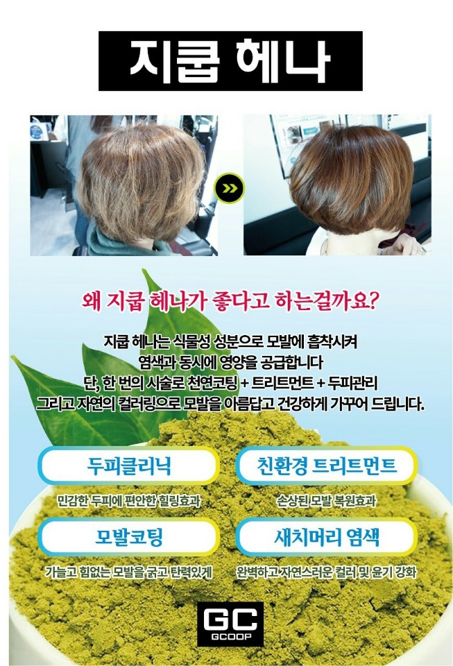 천연헤나 이미지